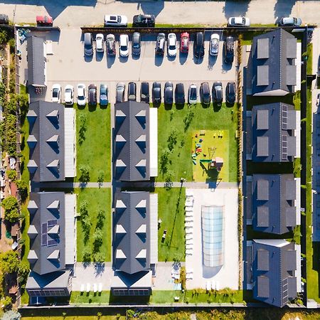 Osada Jantar 2 Villa Ngoại thất bức ảnh