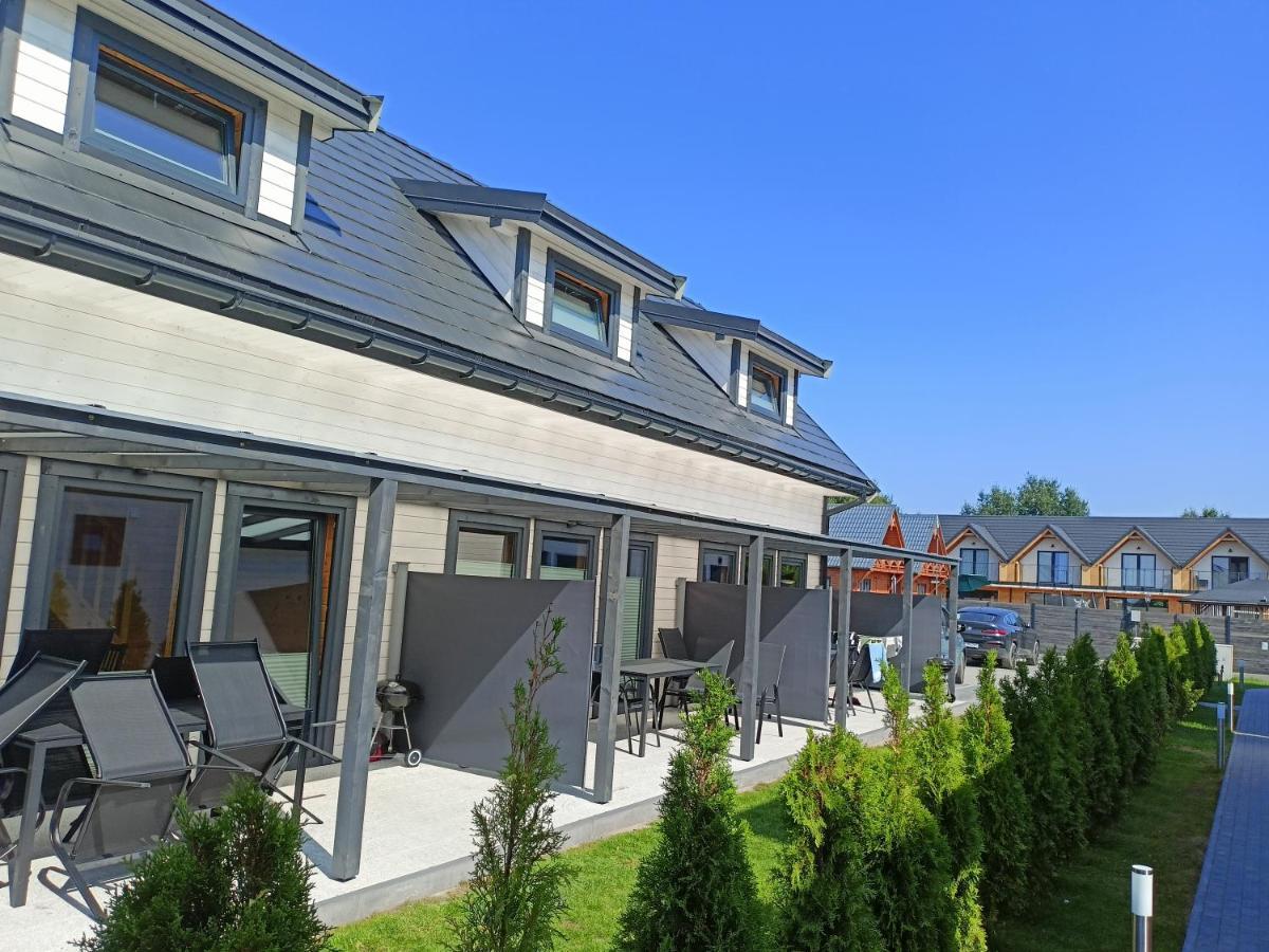 Osada Jantar 2 Villa Ngoại thất bức ảnh