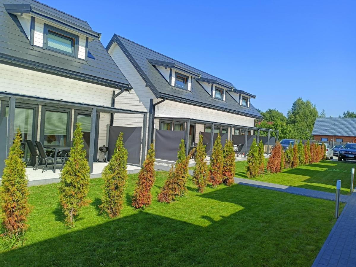 Osada Jantar 2 Villa Ngoại thất bức ảnh