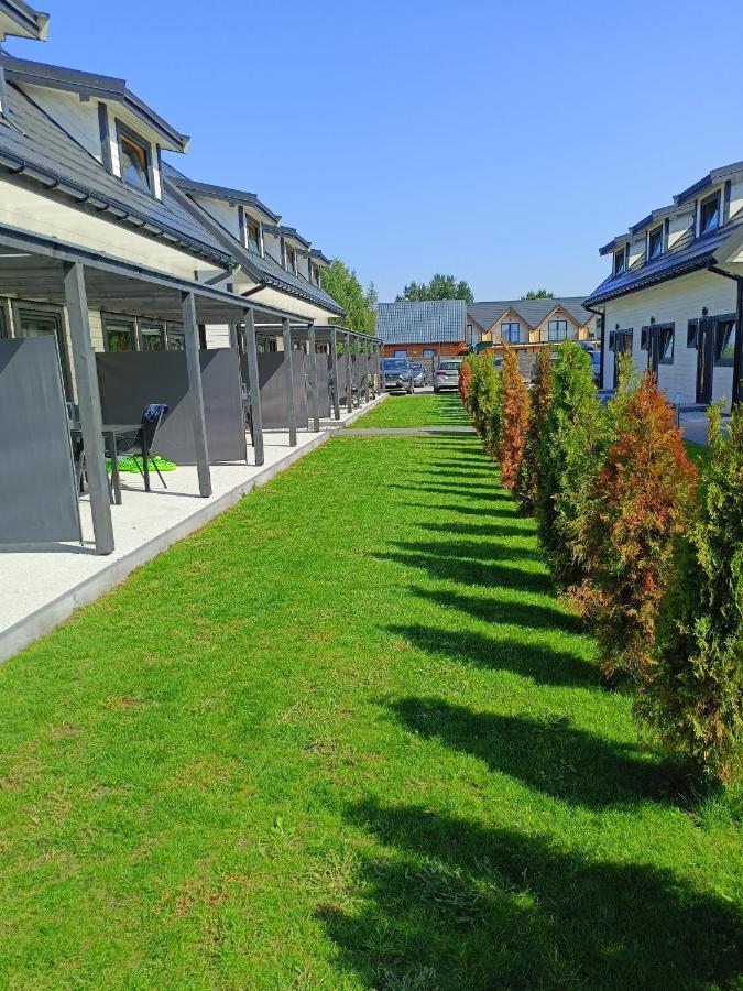 Osada Jantar 2 Villa Ngoại thất bức ảnh