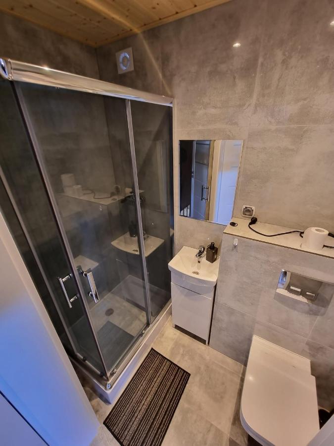 Osada Jantar 2 Villa Ngoại thất bức ảnh