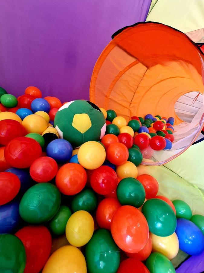 Osada Jantar 2 Villa Ngoại thất bức ảnh