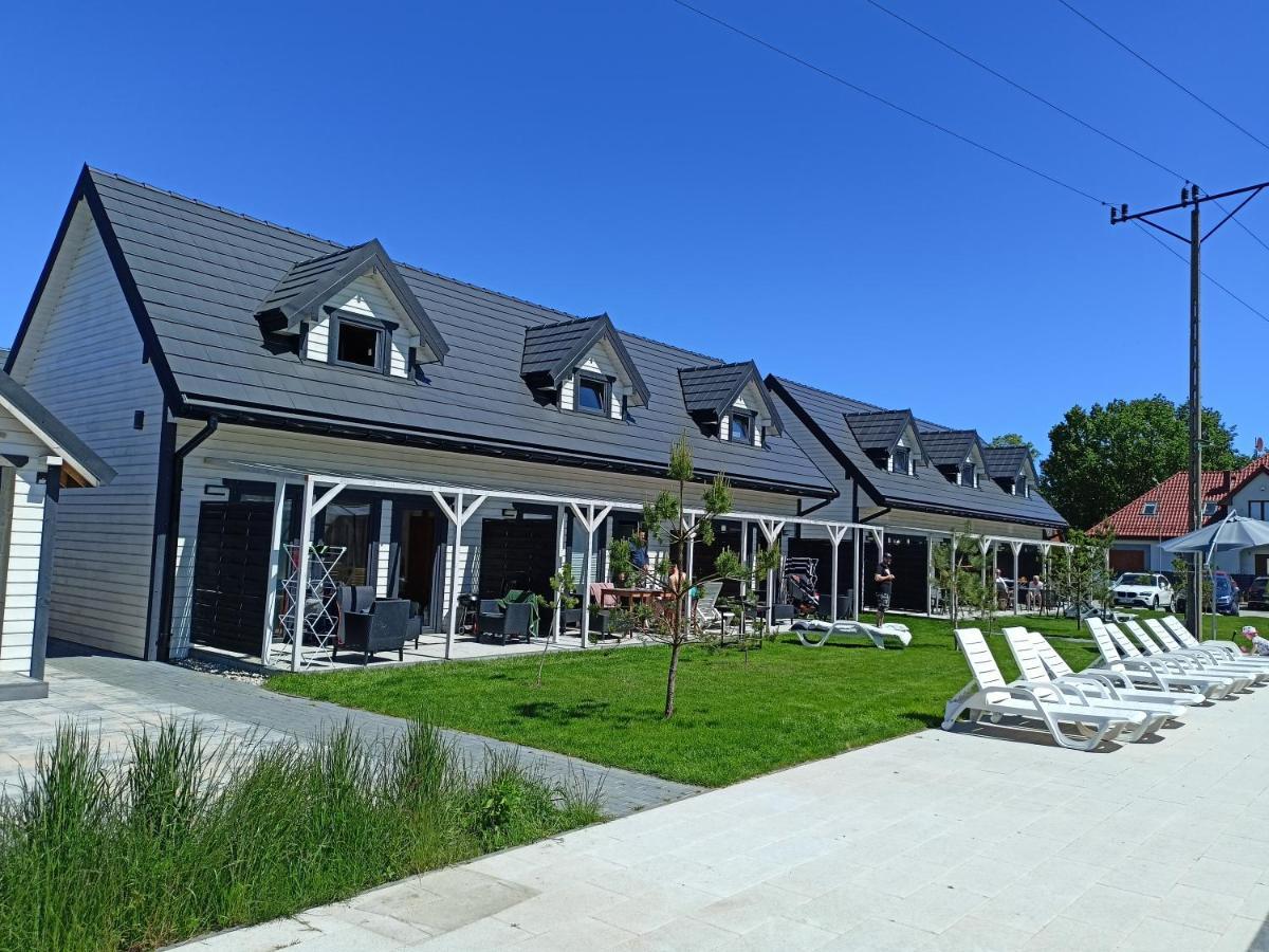 Osada Jantar 2 Villa Ngoại thất bức ảnh