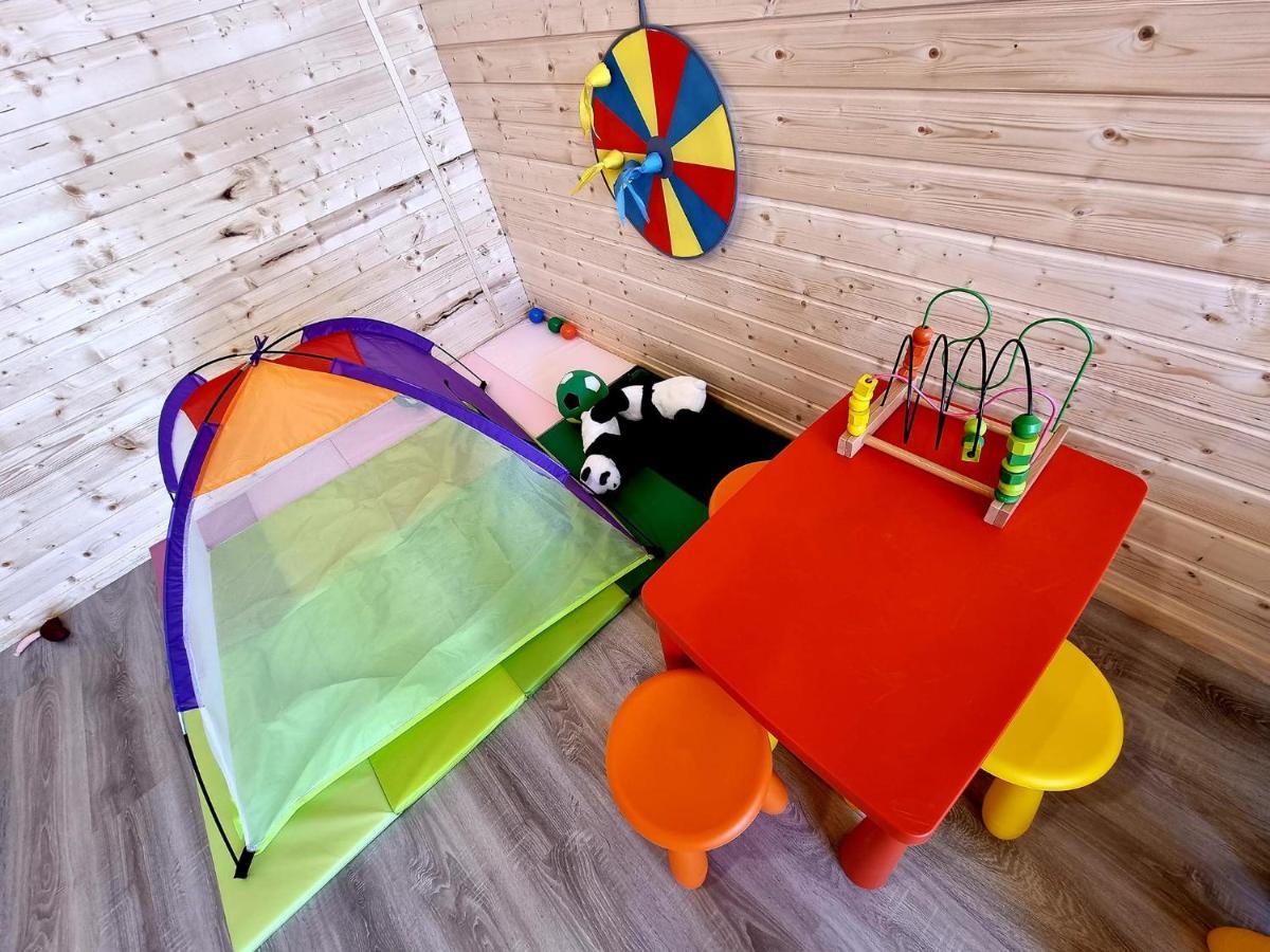 Osada Jantar 2 Villa Ngoại thất bức ảnh