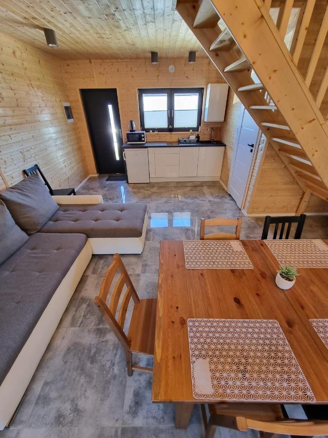Osada Jantar 2 Villa Ngoại thất bức ảnh