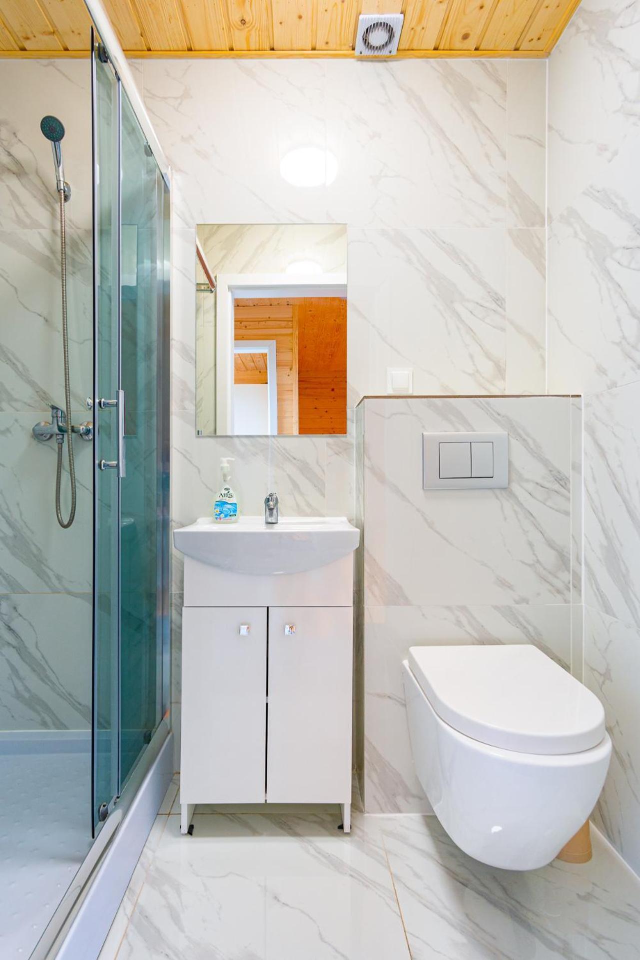 Osada Jantar 2 Villa Ngoại thất bức ảnh