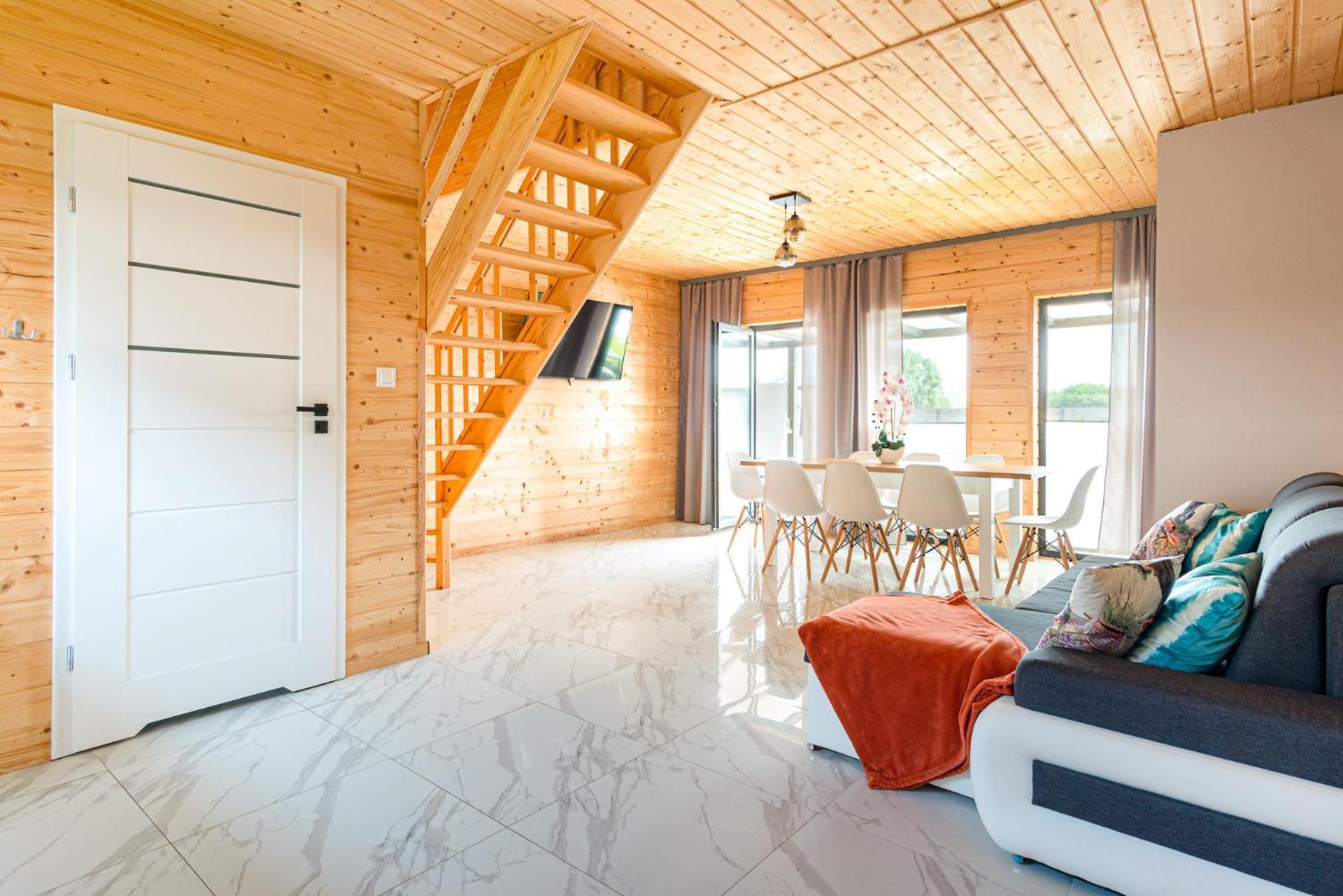 Osada Jantar 2 Villa Ngoại thất bức ảnh