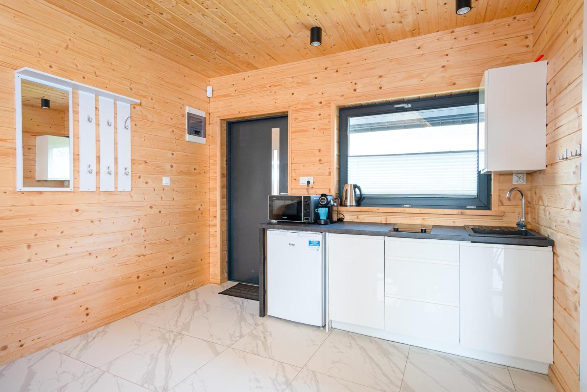 Osada Jantar 2 Villa Ngoại thất bức ảnh