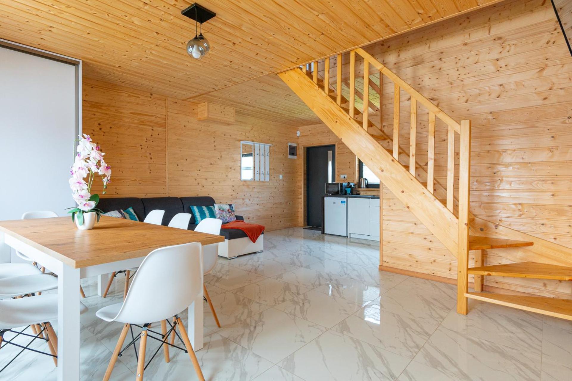 Osada Jantar 2 Villa Ngoại thất bức ảnh