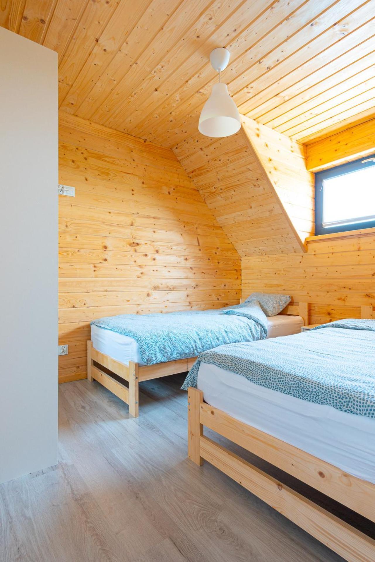 Osada Jantar 2 Villa Ngoại thất bức ảnh