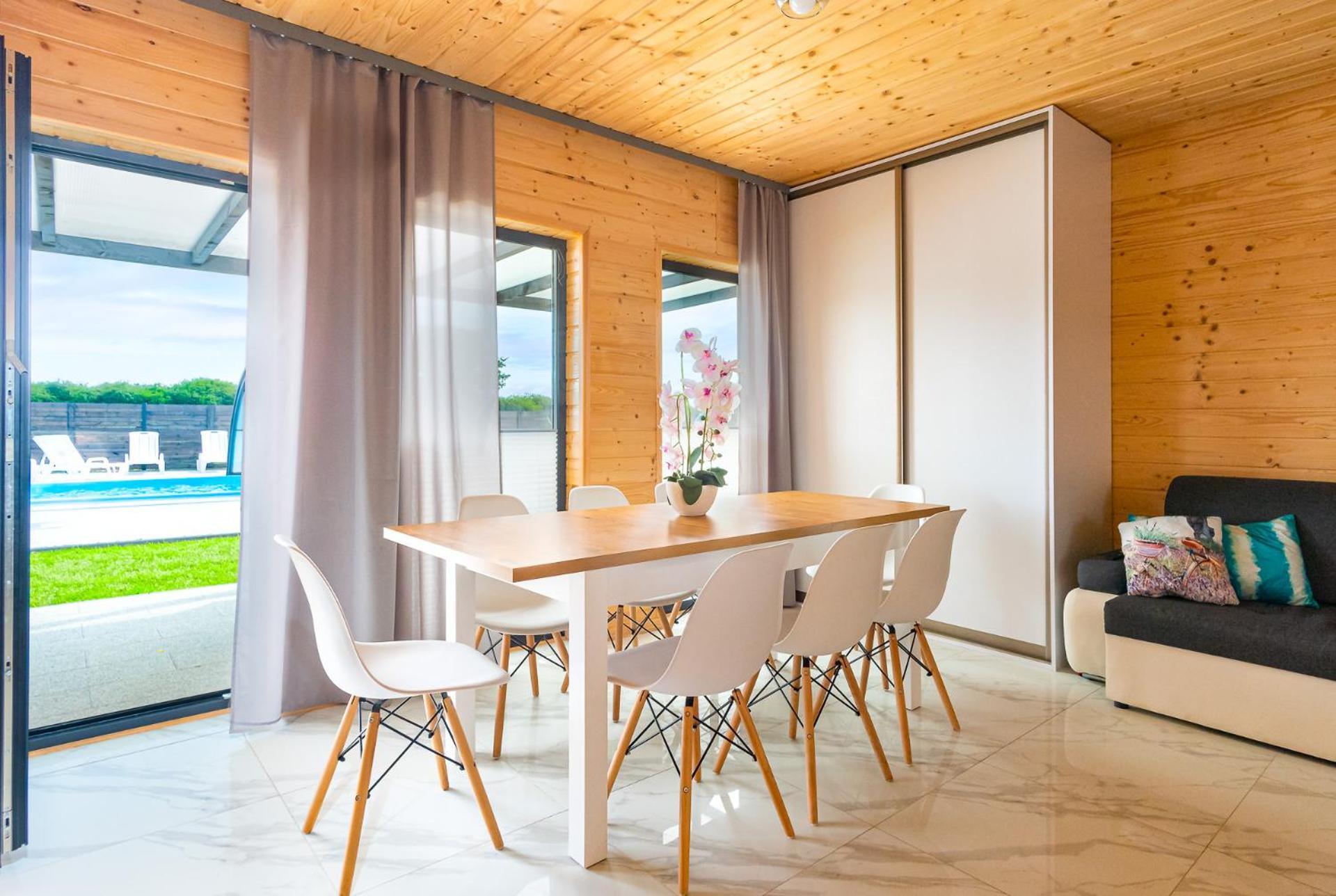 Osada Jantar 2 Villa Ngoại thất bức ảnh