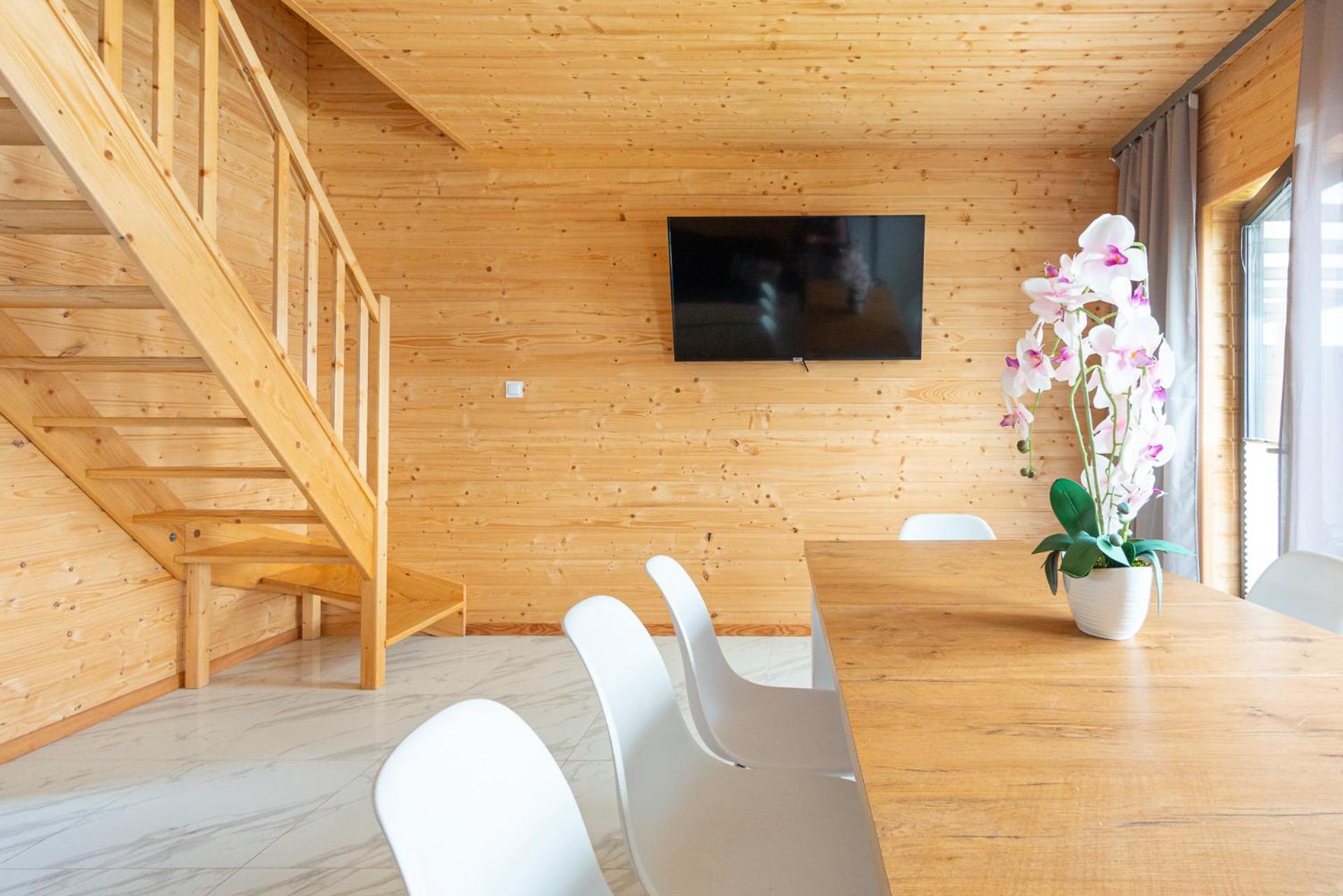 Osada Jantar 2 Villa Ngoại thất bức ảnh