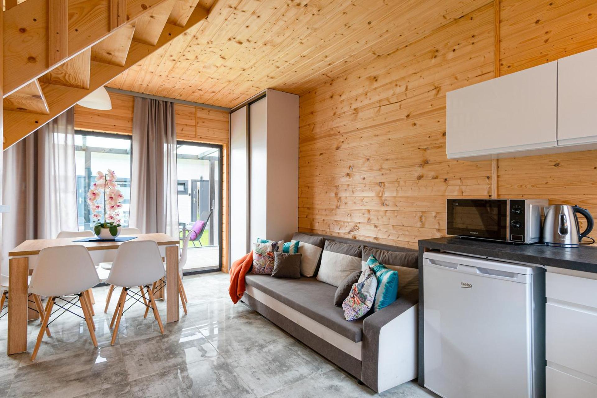 Osada Jantar 2 Villa Ngoại thất bức ảnh