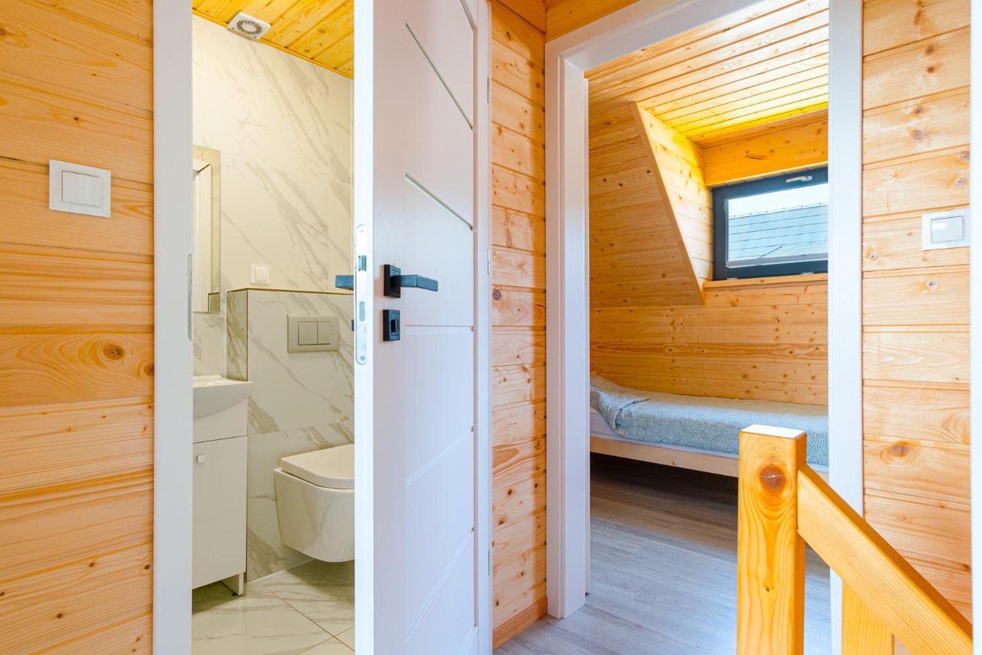 Osada Jantar 2 Villa Ngoại thất bức ảnh