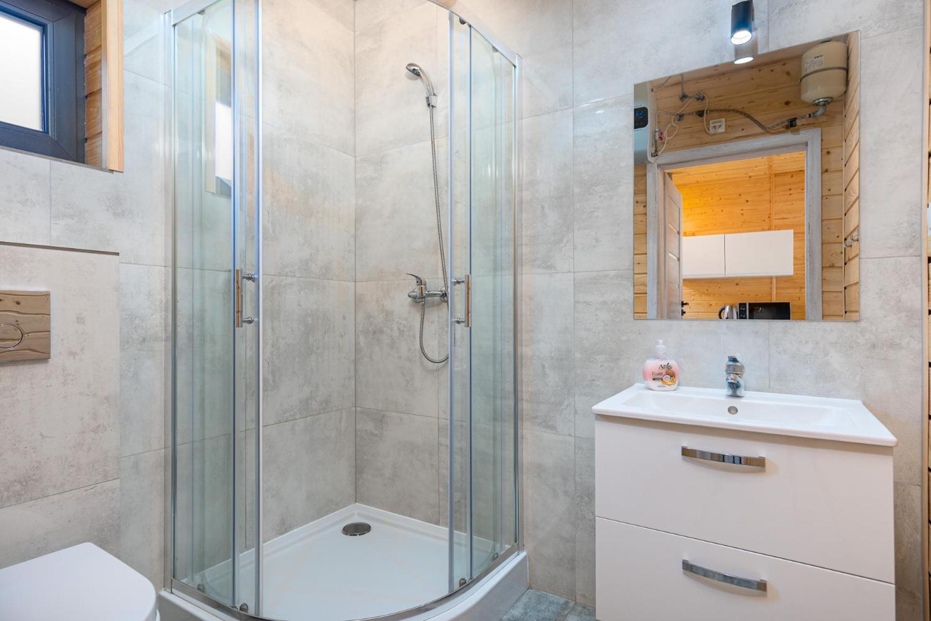 Osada Jantar 2 Villa Ngoại thất bức ảnh