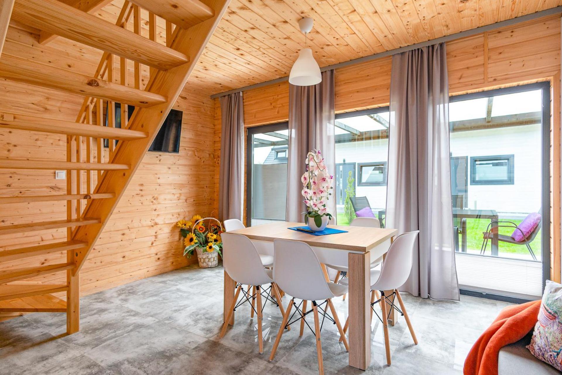 Osada Jantar 2 Villa Ngoại thất bức ảnh
