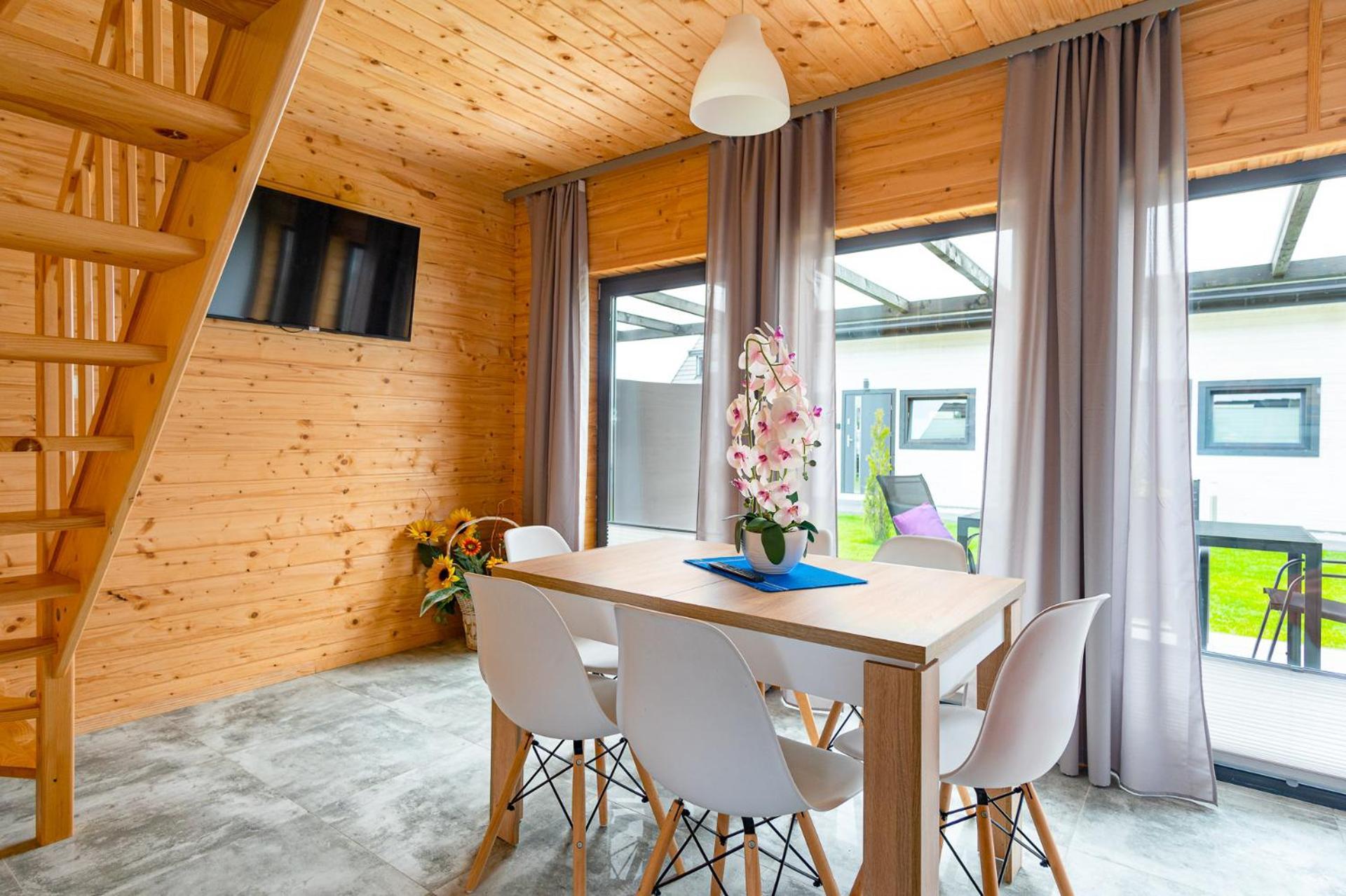Osada Jantar 2 Villa Ngoại thất bức ảnh