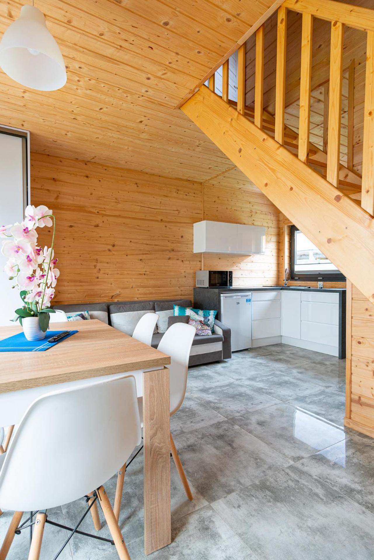 Osada Jantar 2 Villa Ngoại thất bức ảnh