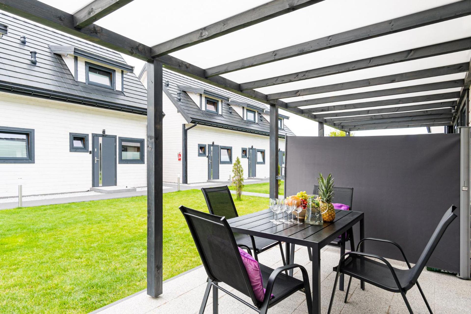 Osada Jantar 2 Villa Ngoại thất bức ảnh