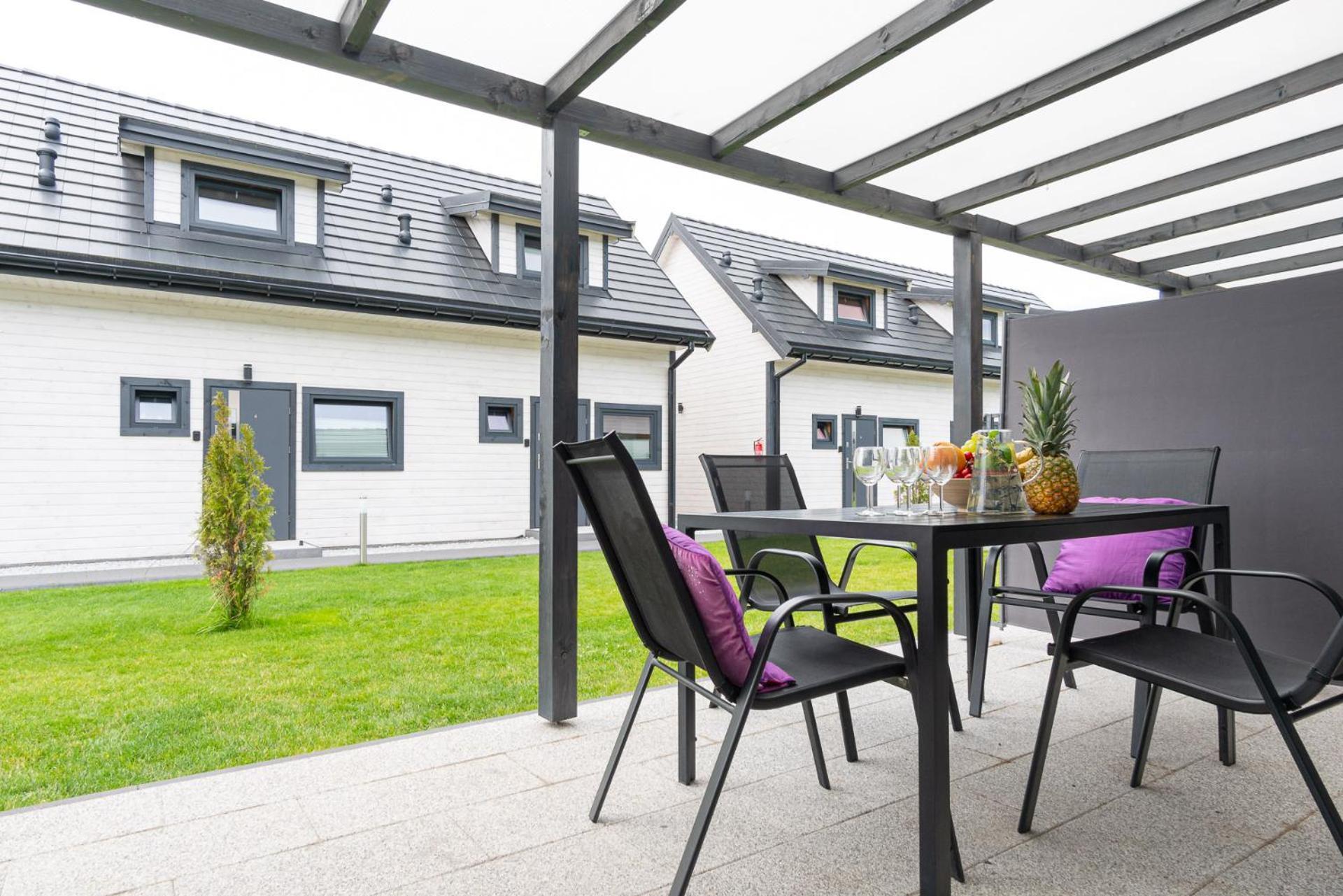 Osada Jantar 2 Villa Ngoại thất bức ảnh