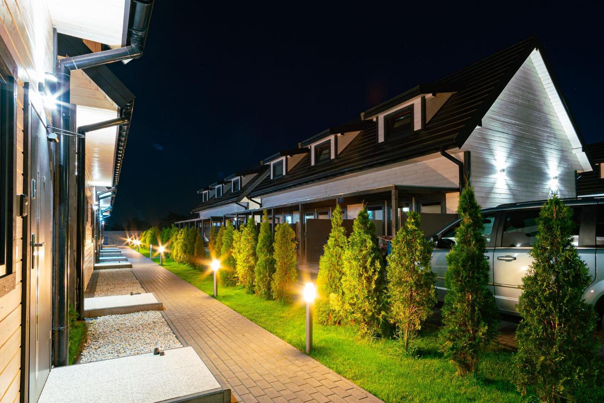 Osada Jantar 2 Villa Ngoại thất bức ảnh