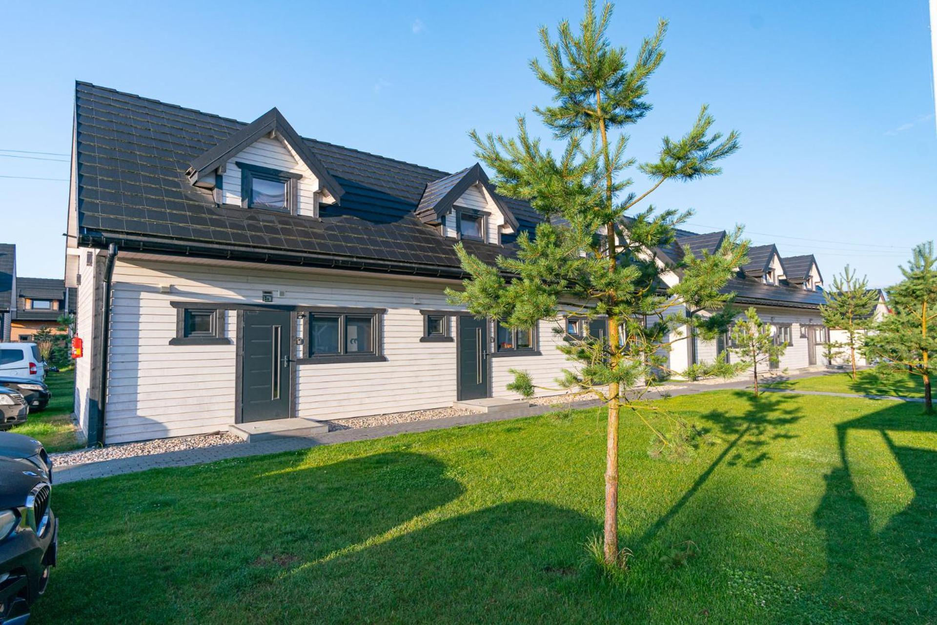 Osada Jantar 2 Villa Ngoại thất bức ảnh