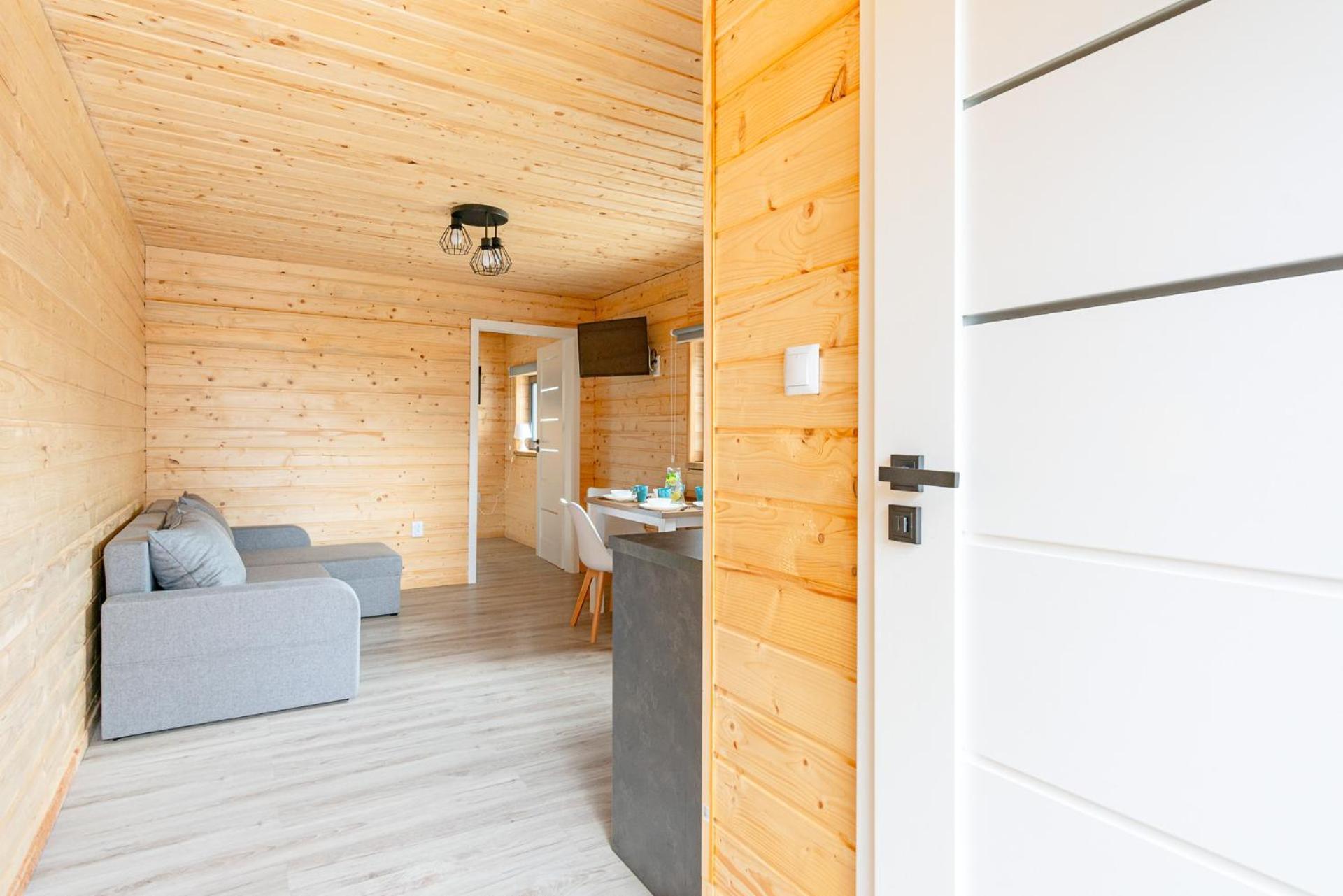 Osada Jantar 2 Villa Ngoại thất bức ảnh