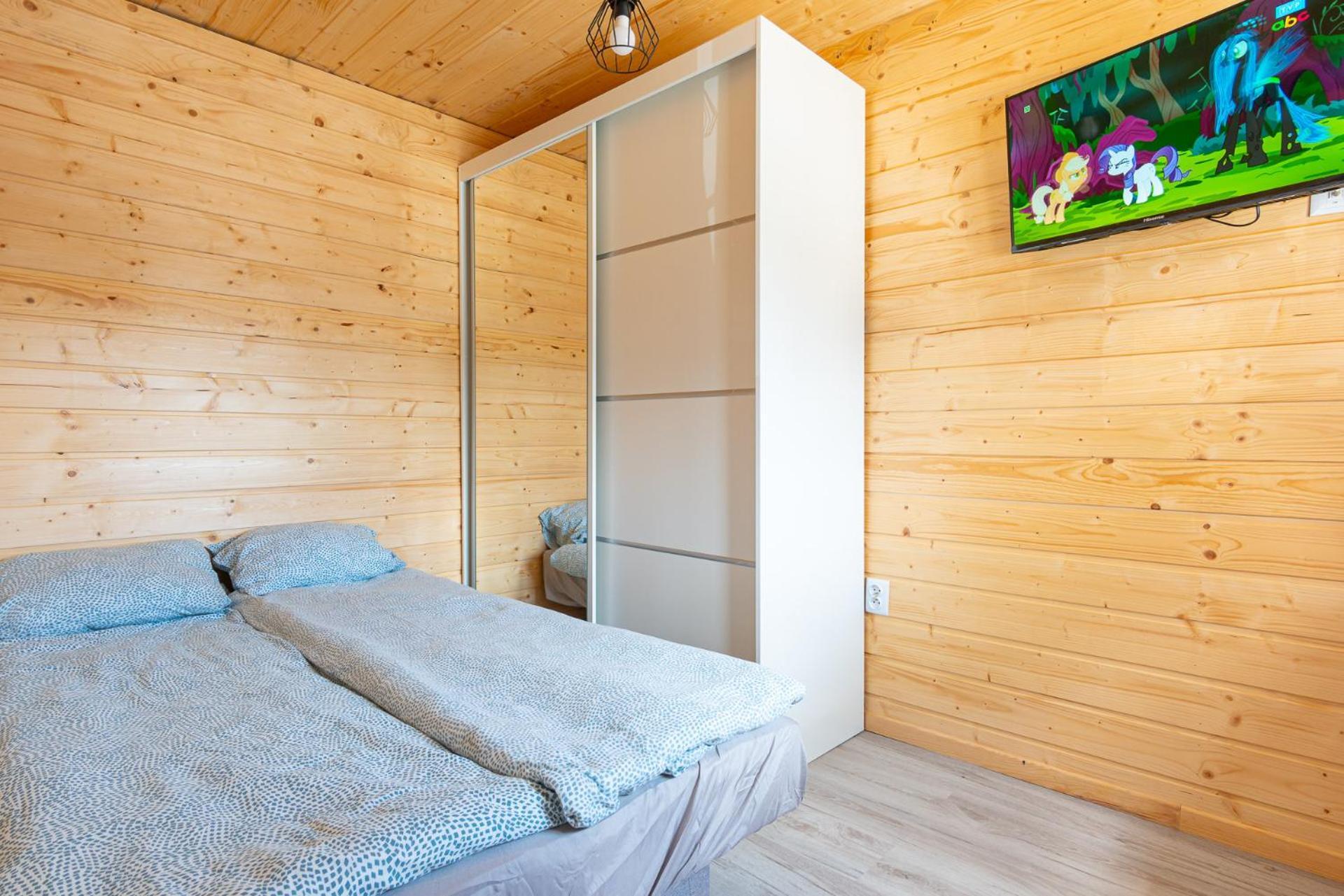 Osada Jantar 2 Villa Ngoại thất bức ảnh