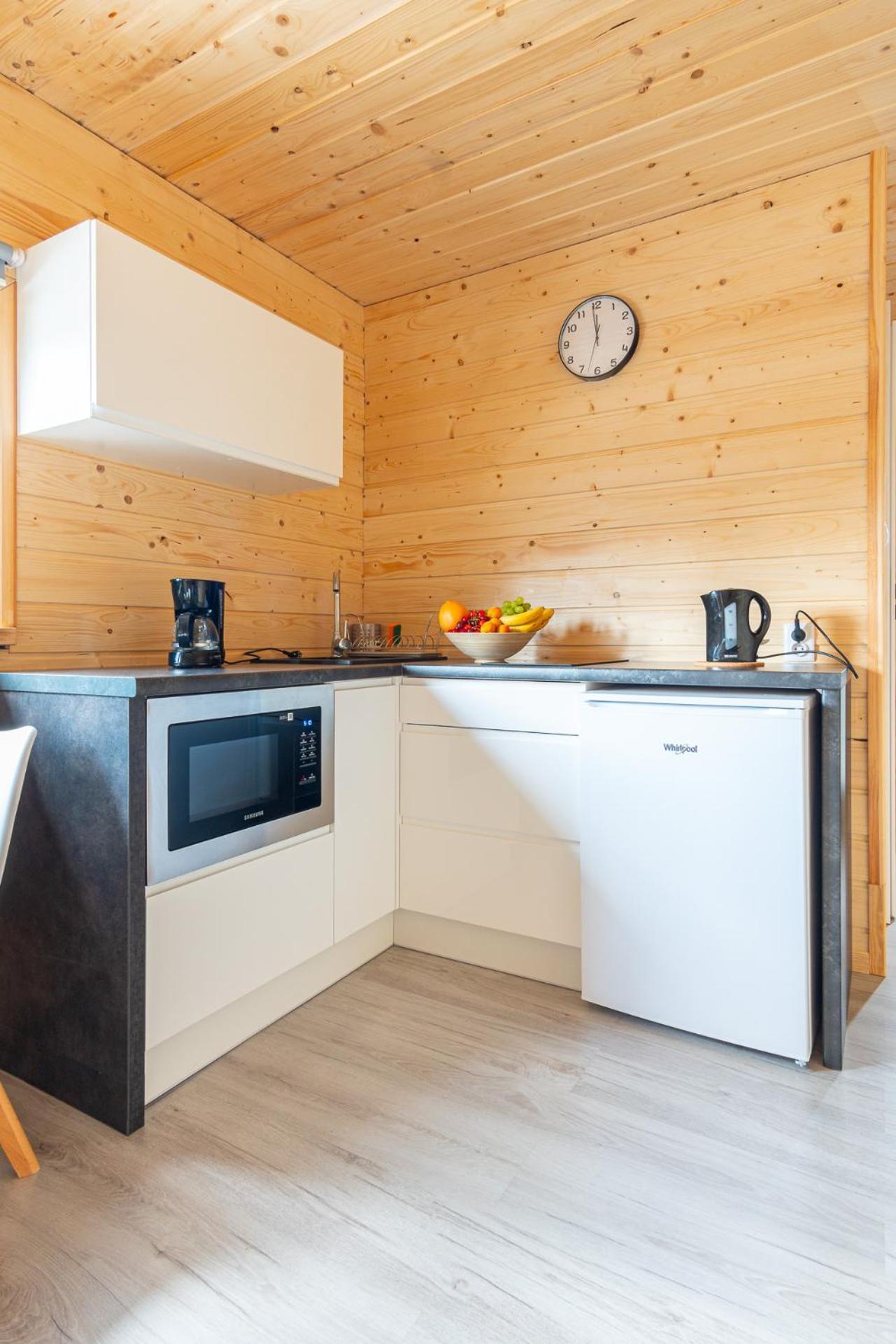 Osada Jantar 2 Villa Ngoại thất bức ảnh